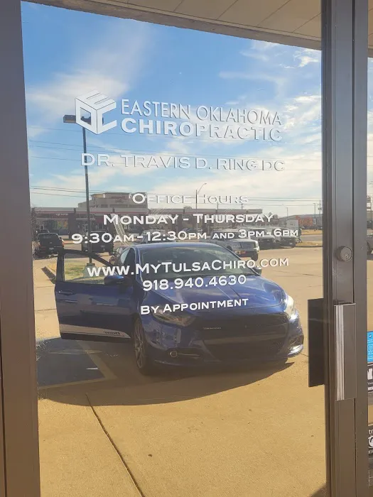 Eastern Oklahoma Chiropractic Picture 4