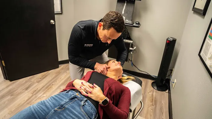 Eastern Oklahoma Chiropractic Picture 3