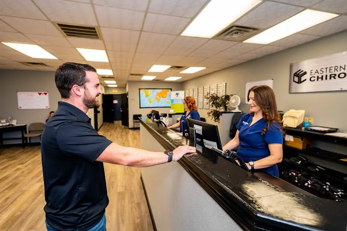 Eastern Oklahoma Chiropractic Picture 1