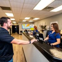 Eastern Oklahoma Chiropractic ico