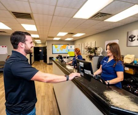 Eastern Oklahoma Chiropractic