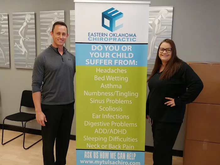 Eastern Oklahoma Chiropractic Picture 9