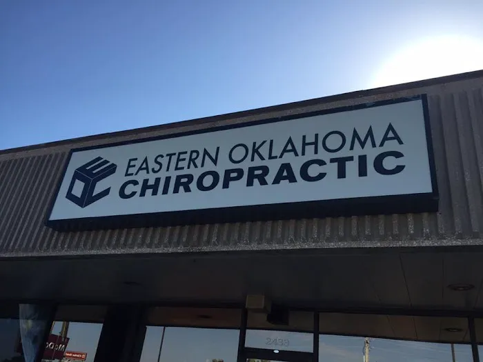 Eastern Oklahoma Chiropractic Picture 6