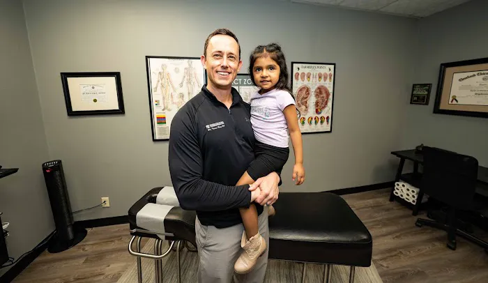 Eastern Oklahoma Chiropractic Picture 7