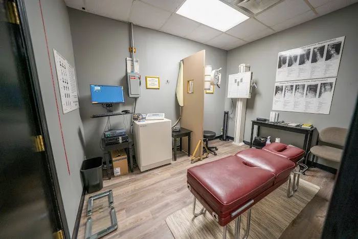 Eastern Oklahoma Chiropractic Picture 10