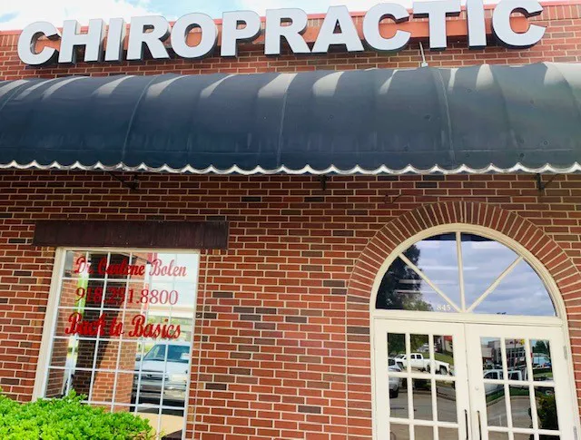 Carlene A. Bolen, DC Back to Basics Chiropractic PLLC Picture 2