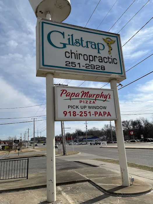 Gilstrap Chiropractic Clinic Picture 4