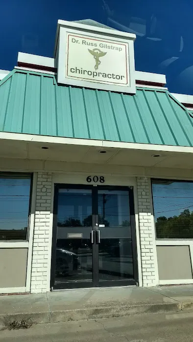 Gilstrap Chiropractic Clinic Picture 1