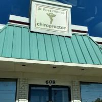 Gilstrap Chiropractic Clinic ico