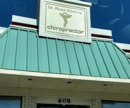Gilstrap Chiropractic Clinic