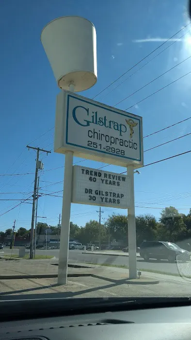 Gilstrap Chiropractic Clinic Picture 2