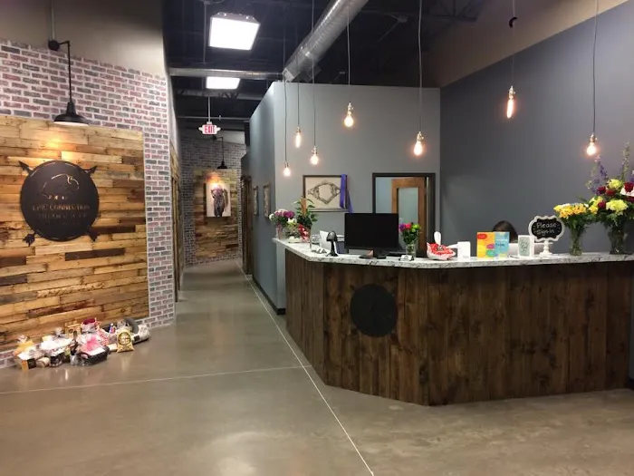 Epic Connection Chiropractic Picture 4