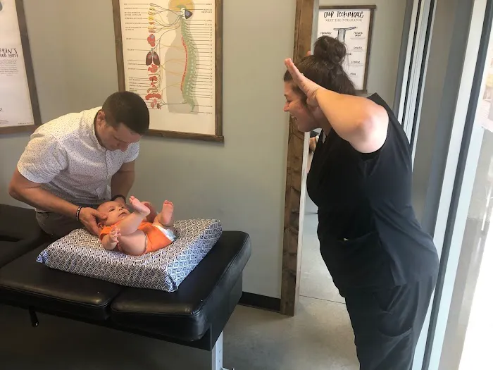Epic Connection Chiropractic Picture 1