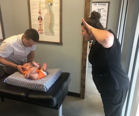 Epic Connection Chiropractic