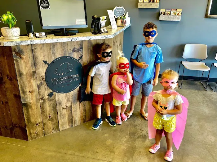 Epic Connection Chiropractic Picture 5