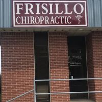 Frisillo Chiropractic of Broken Arrow ico