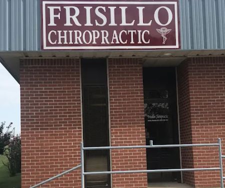 Frisillo Chiropractic of Broken Arrow