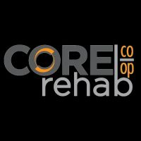 Core Rehab - Broken Arrow ico