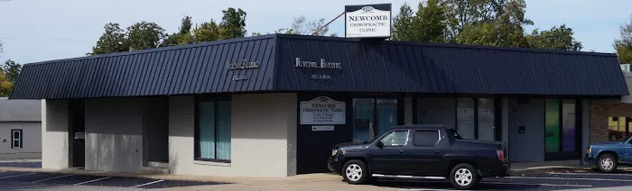 Newcomb Chiropractic Clinic Picture 1