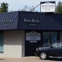 Newcomb Chiropractic Clinic ico
