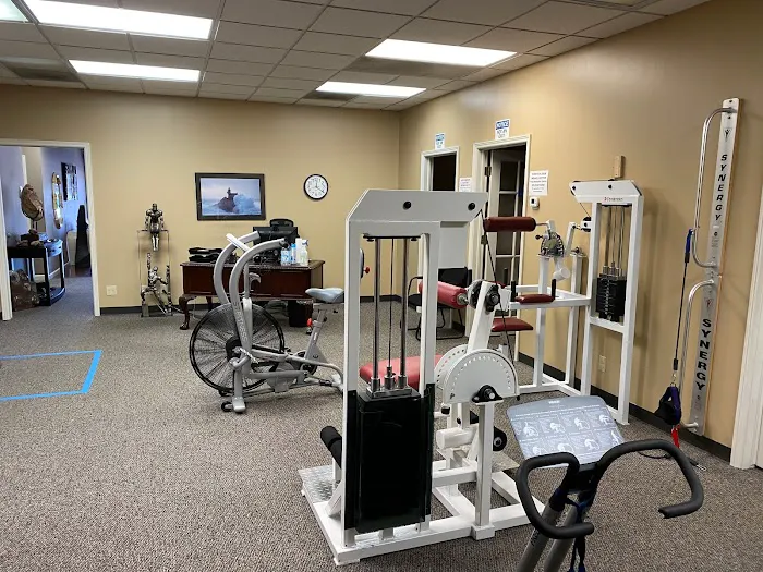 Kats Chiropractic Center Picture 1