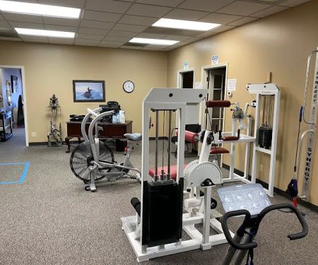 Kats Chiropractic Center