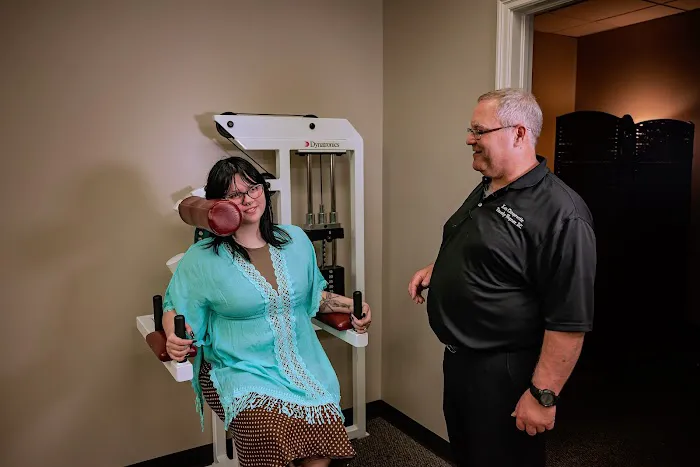 Kats Chiropractic Center Picture 10