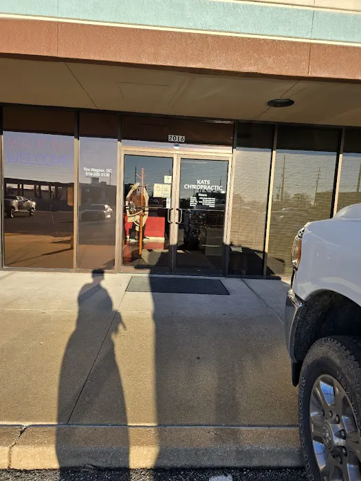 Kats Chiropractic Center Picture 2