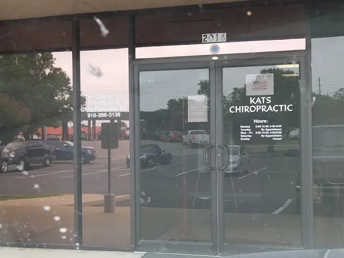Kats Chiropractic Center Picture 3