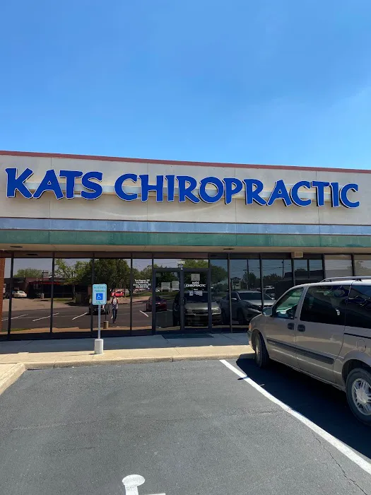 Kats Chiropractic Center Picture 6