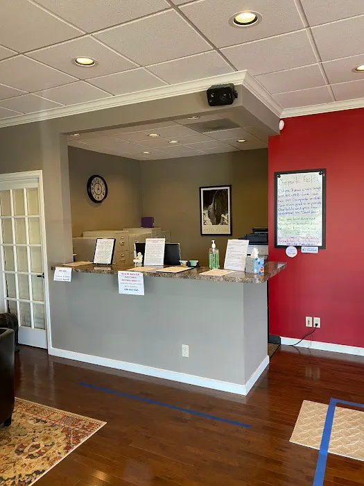 Kats Chiropractic Center Picture 7