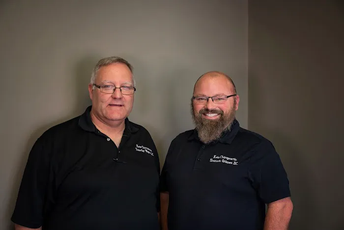 Kats Chiropractic Center Picture 9