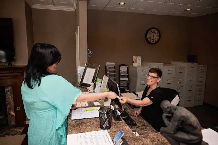 Kats Chiropractic Center Picture 8