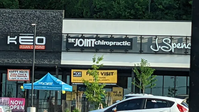The Joint Chiropractic Picture 4