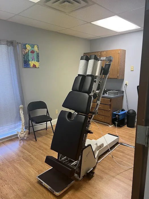 Chronic Chiropractic Picture 6