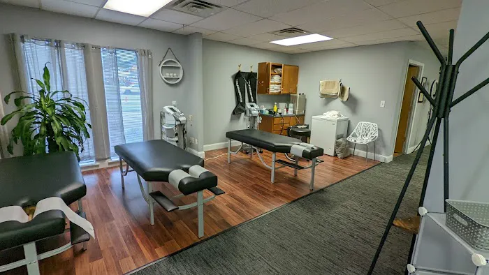 Chronic Chiropractic Picture 1