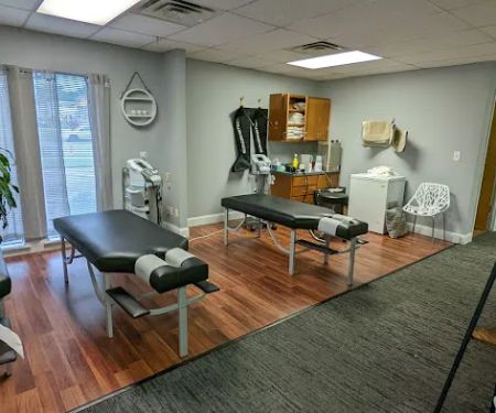 Chronic Chiropractic