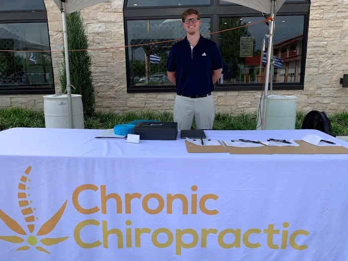 Chronic Chiropractic Picture 8