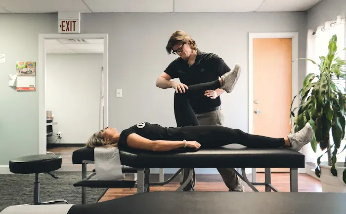 Chronic Chiropractic Picture 4