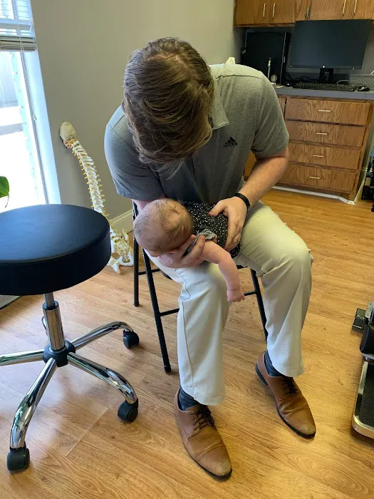 Chronic Chiropractic Picture 10