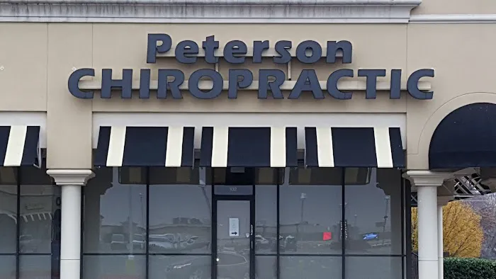 Peterson Chiropractic Picture 1
