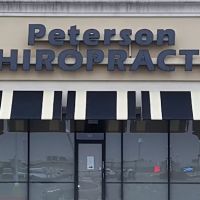 Peterson Chiropractic ico