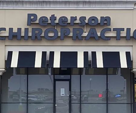 Peterson Chiropractic