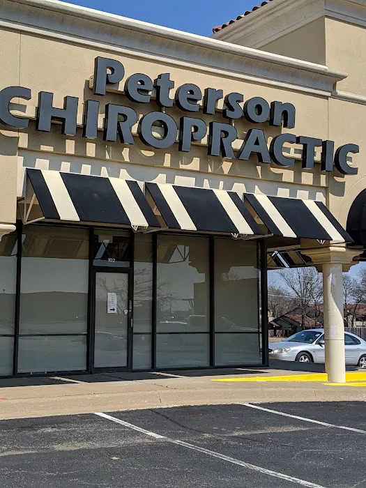 Peterson Chiropractic Picture 3