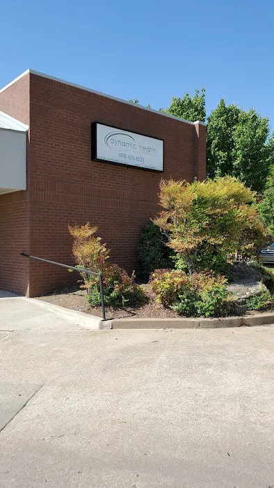 Dynamic Health Wellness & Rehabilitation Center: Westemeir Jason DC Picture 1