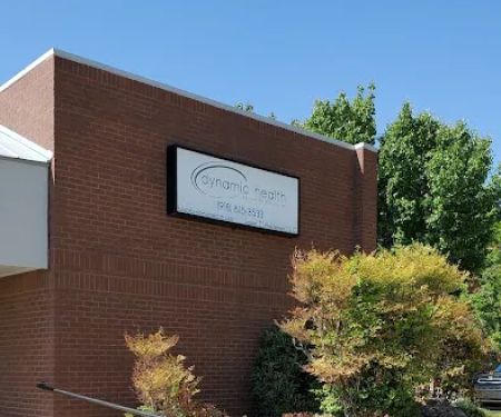 Dynamic Health Wellness & Rehabilitation Center: Westemeir Jason DC