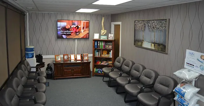 Elliott Center of Chiropractic, PLLC Picture 7