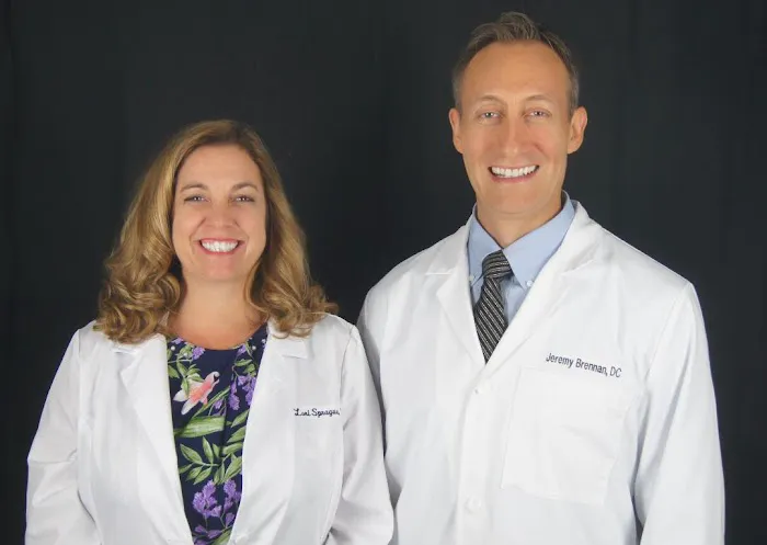 Elliott Center of Chiropractic, PLLC Picture 1