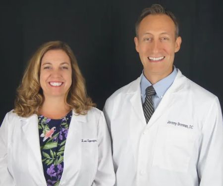 Elliott Center of Chiropractic, PLLC