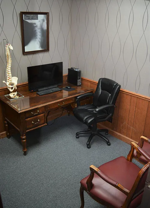 Elliott Center of Chiropractic, PLLC Picture 6